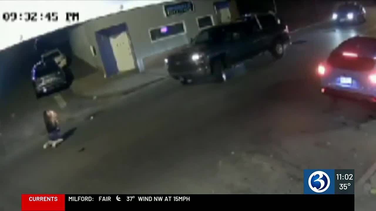 Waterbury mother speaks out after hit and run