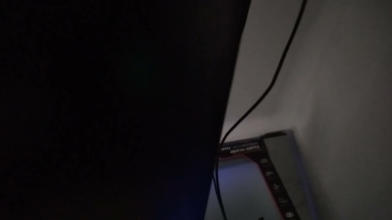 how to eliminate cable drag easily