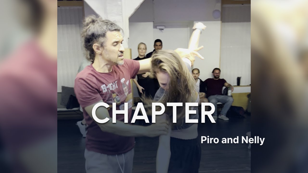 Another Chapter in Our Zouk Journey - Brazilian Zouk Dance | Piro & Nelly