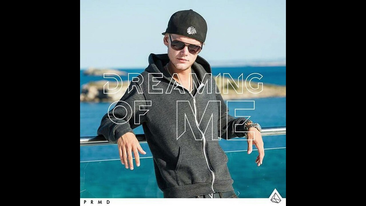 Avicii - Dreaming Of Me (Unreleased) [T-185 Edit]