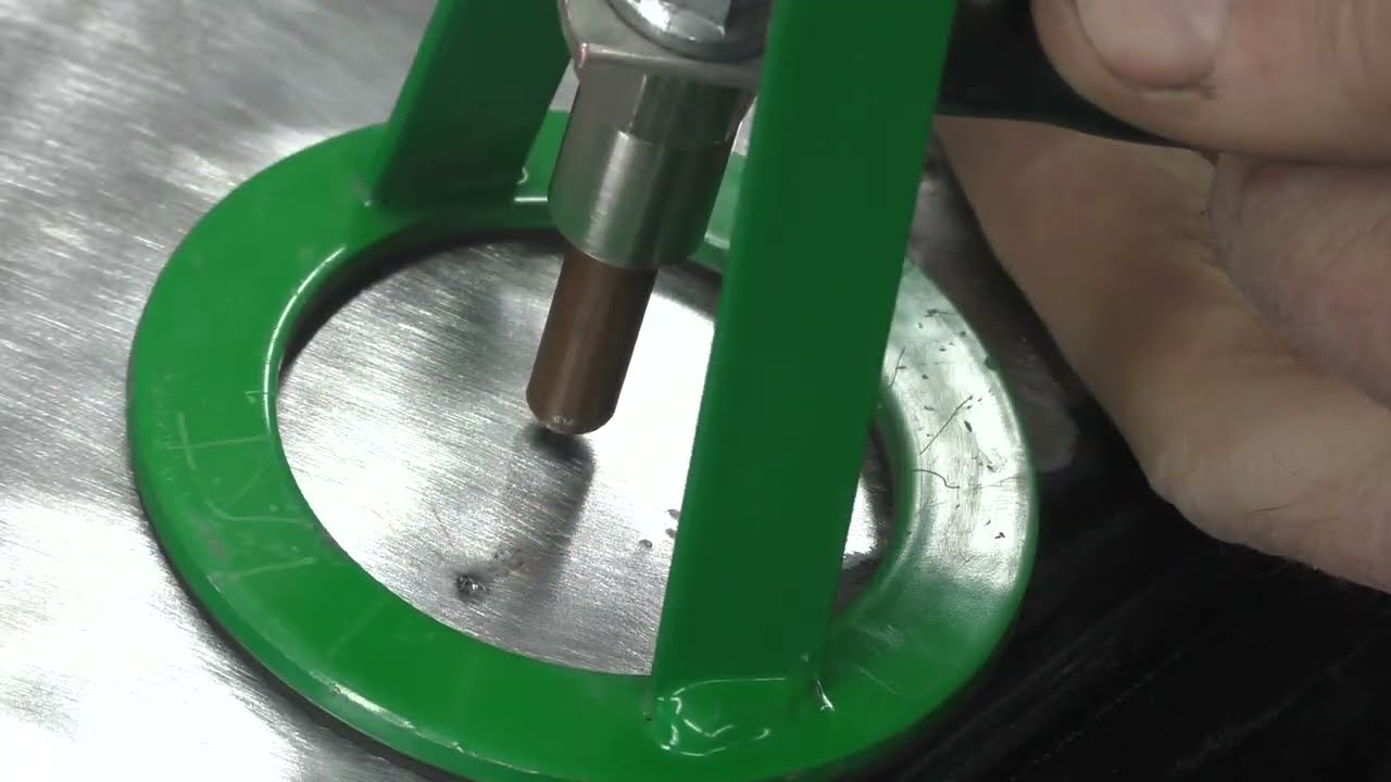 Теперь он может!!! Body repair after an accident.