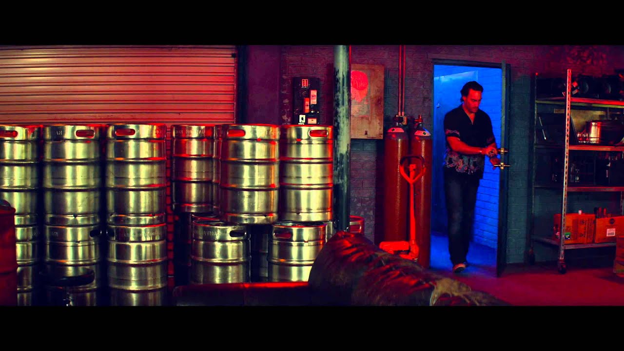 Scene Clip 5 - KILL ME THREE TIMES - Own it on Digital, Blu-ray & DVD 09/09