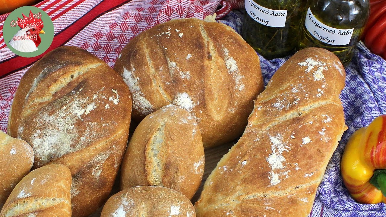 Вы больше не купите хлеба