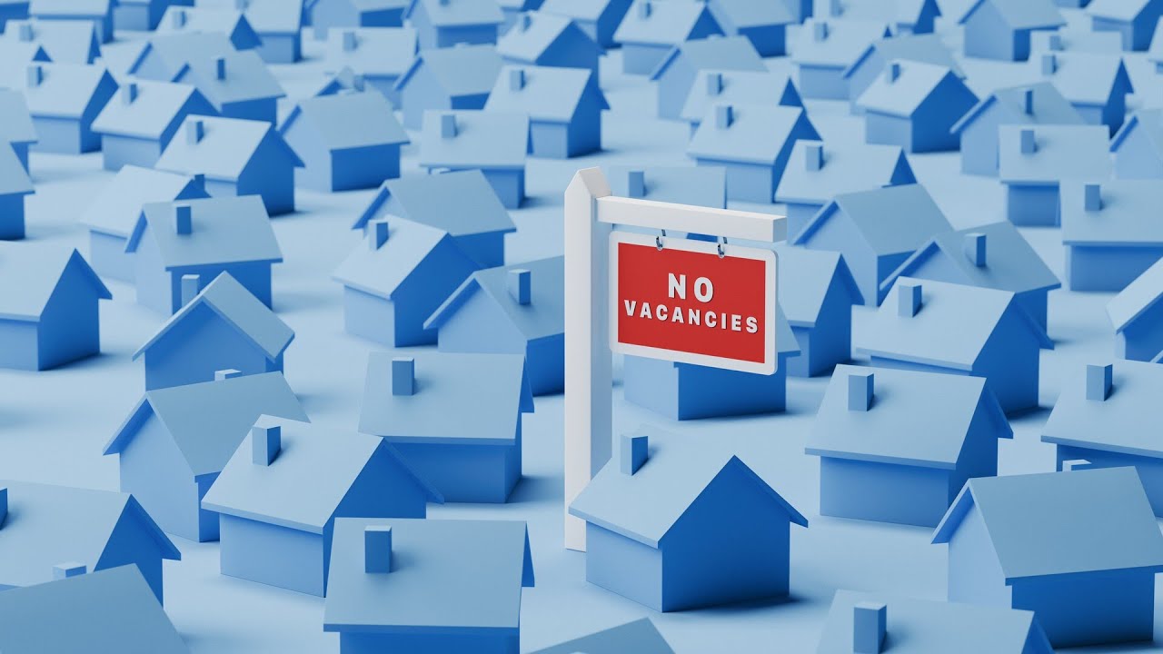 Sydney housing prices reach record high due to ‘ongoing shortage’ of property