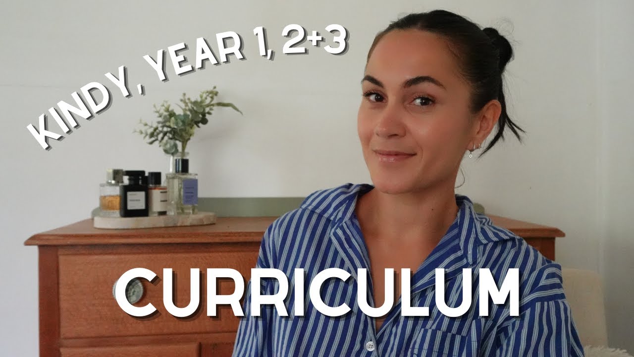 curriculum I'm using for a *simple* homeschool year (that work for multiple students)