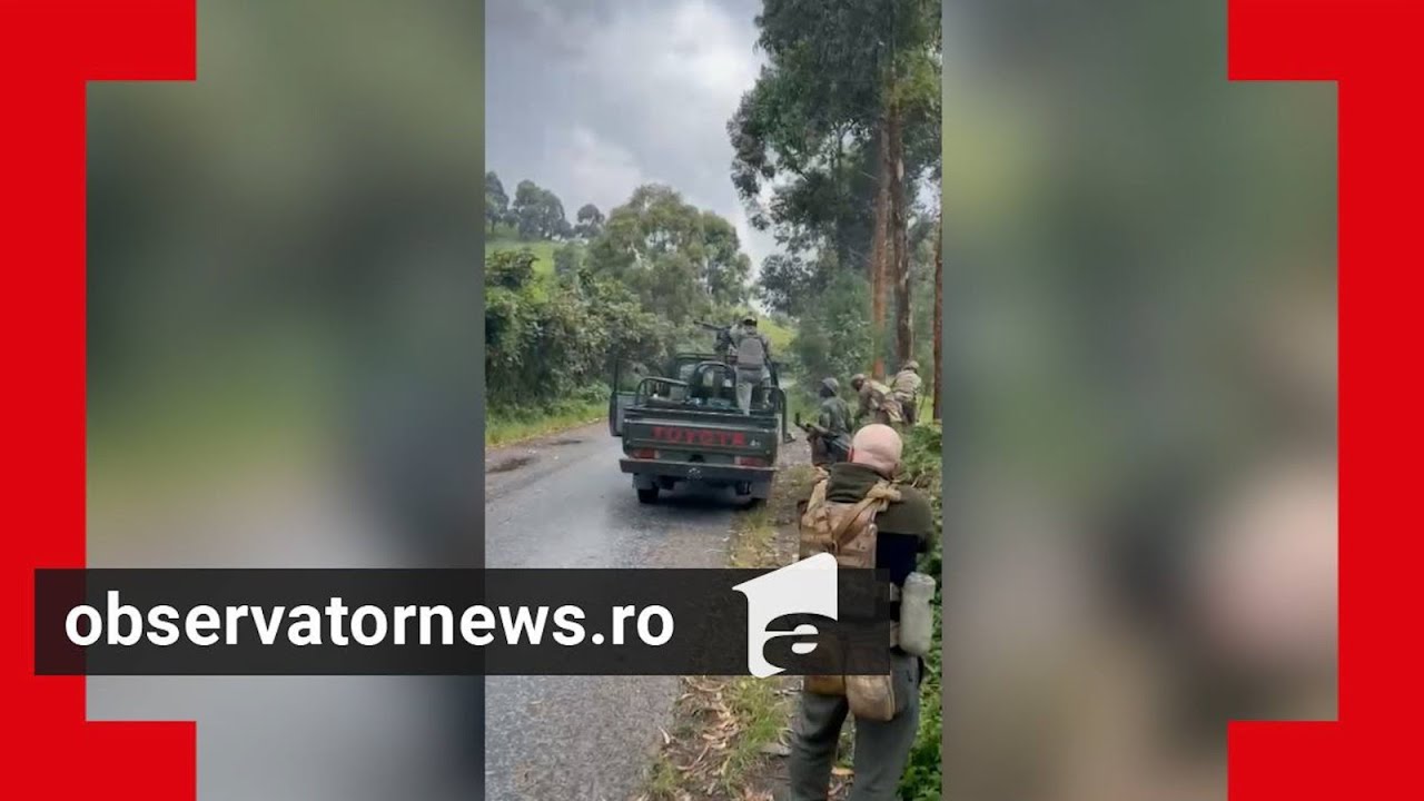 EXCLUSIV. Foştii militari români morţi în Congo erau plătiţi cu 5.000 $ pe lună