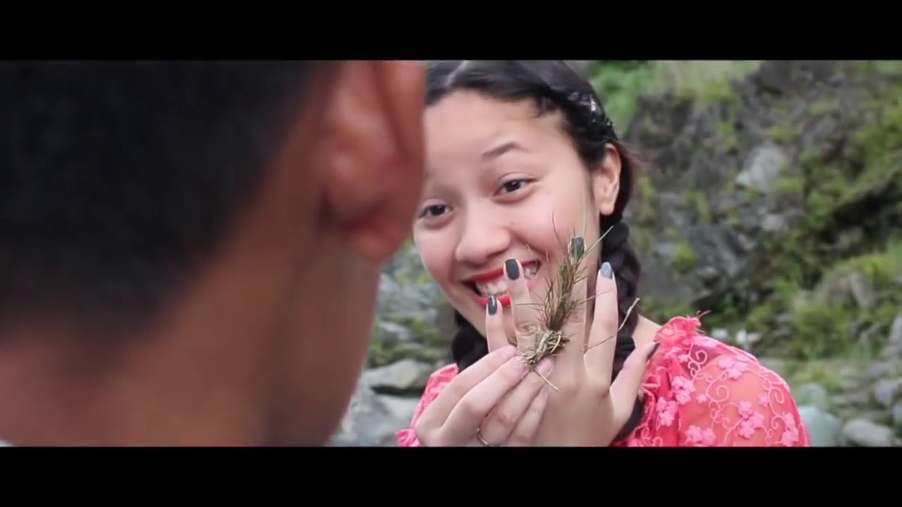 Hetsang || Tai Khamti Song