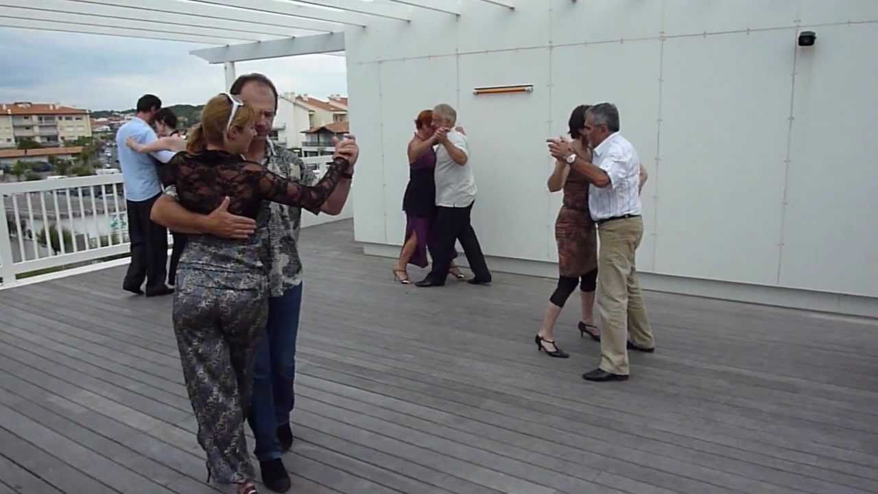 Milonga Alas D' Tango - www.harmoniatango64.com