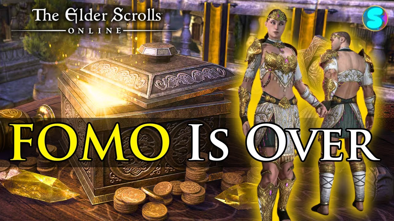 Gold Coast Bazaar Guide &mdash; New Way to Earn Free Collectibles in ESO