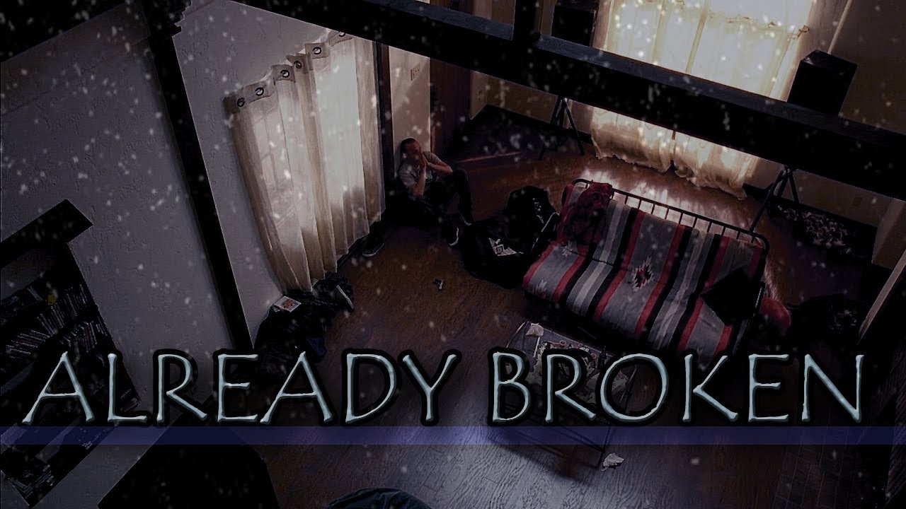 Sad Multifandom | Already Broken