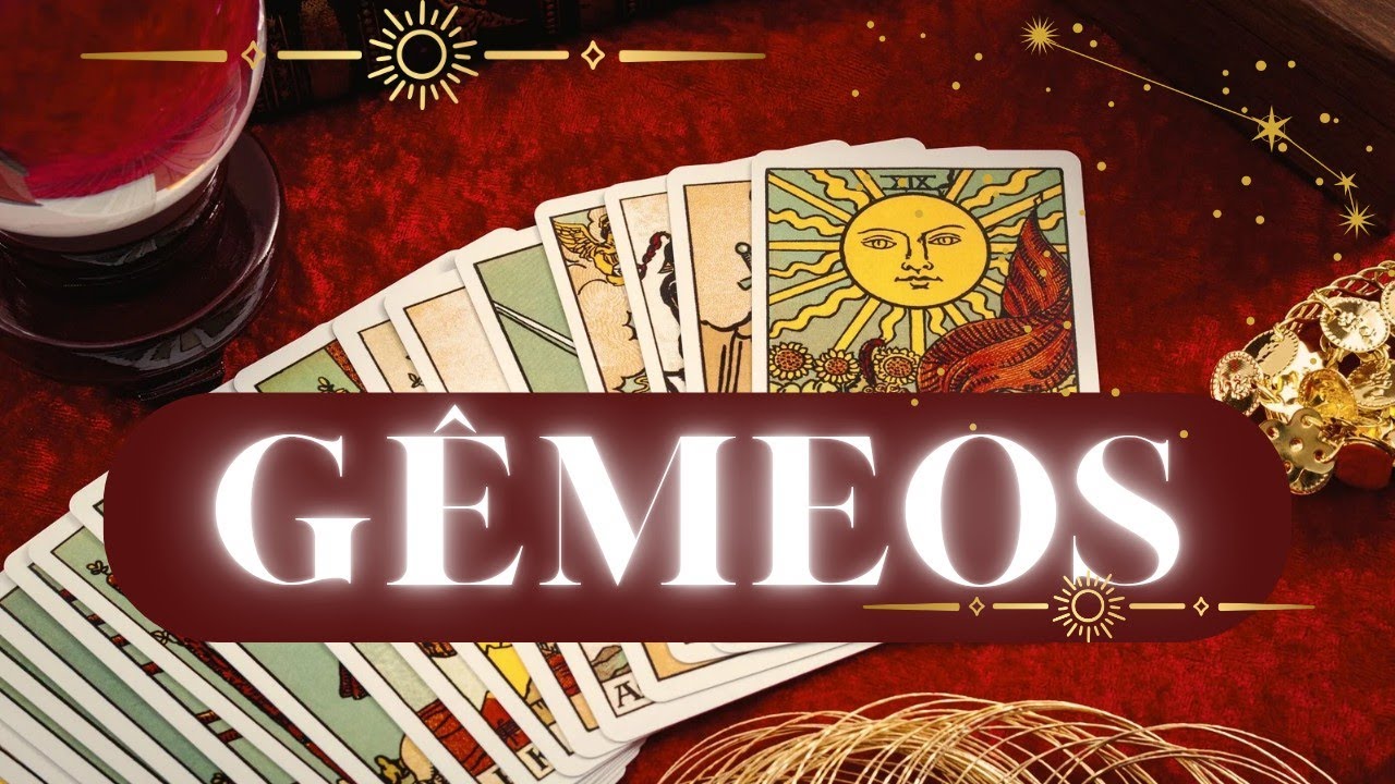 GÊMEOS ♊ MUDANÇAS ACONTECEM PARA SEU BEM - SUA VIRADA COMEÇA AGORA E É INCRÍVEL 🙌🏾✨