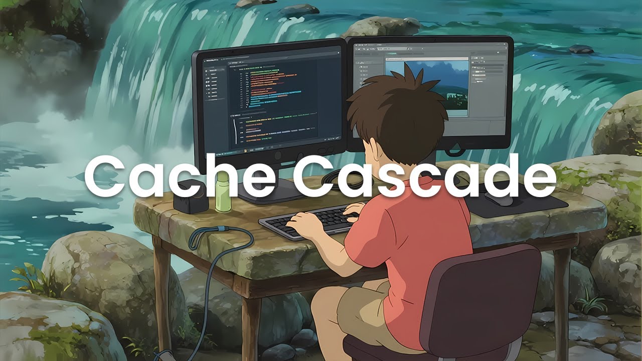 Cache Cascade - Chillstep for Performance Optimization