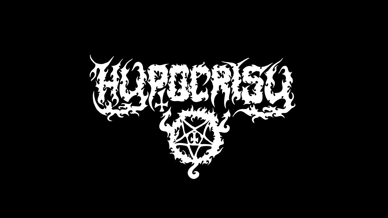 Hypocrisy - The Final Chapter (Bass Cover)