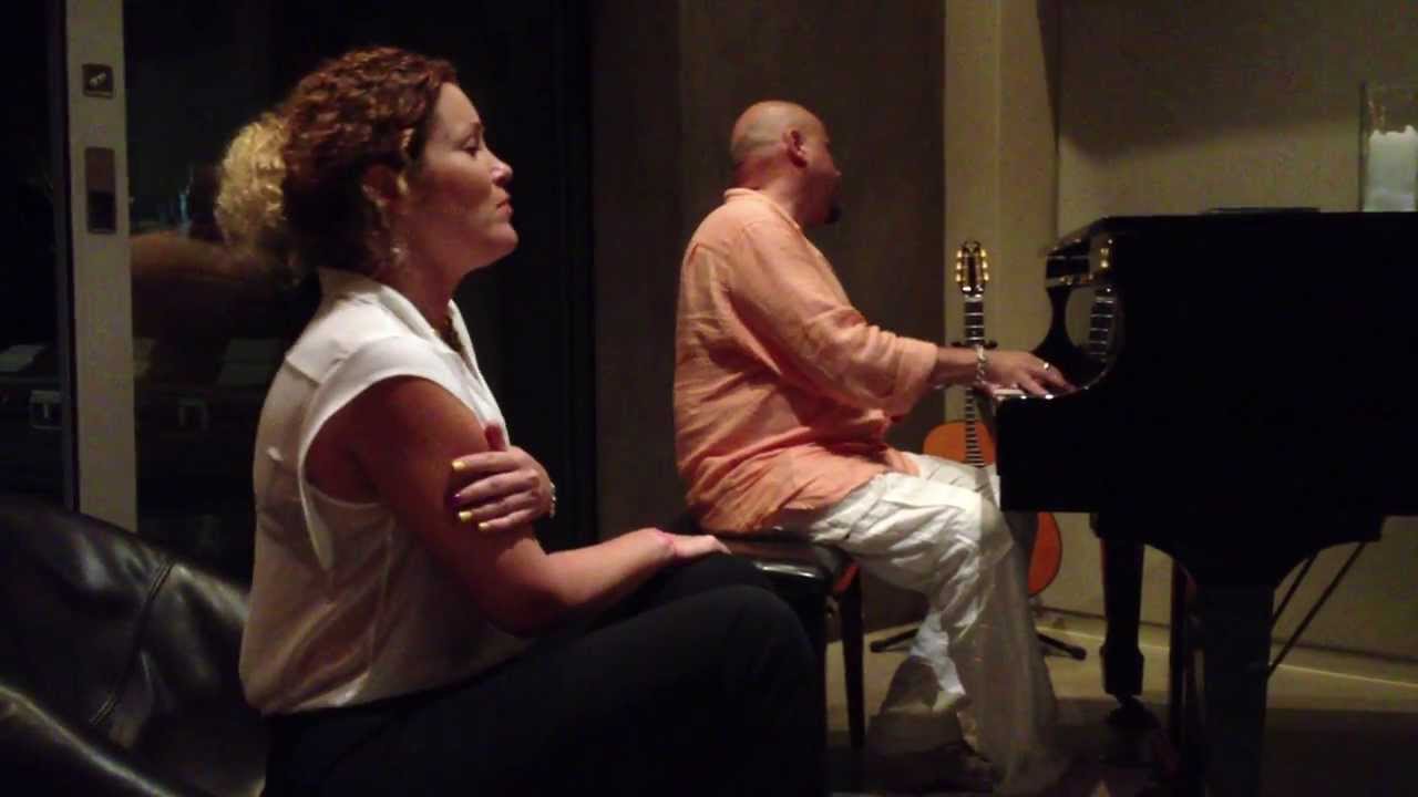 I'm Calling You - Ekaterina Shemyakina, Walter Afanasieff, Alexander Gershman