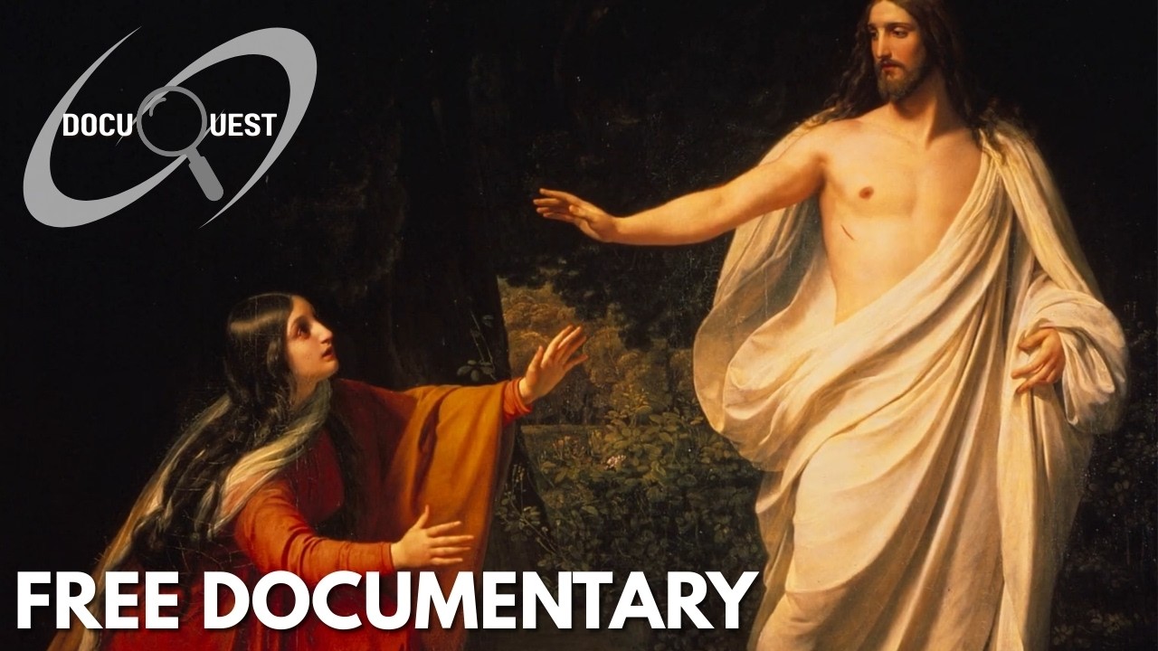 Decoding the Mysteries of The Da Vinci Code | FREE MOVIE