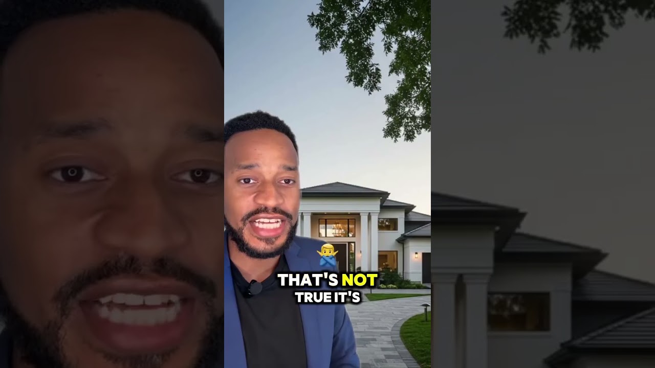 Do not buy a 2nd home until you know this secret