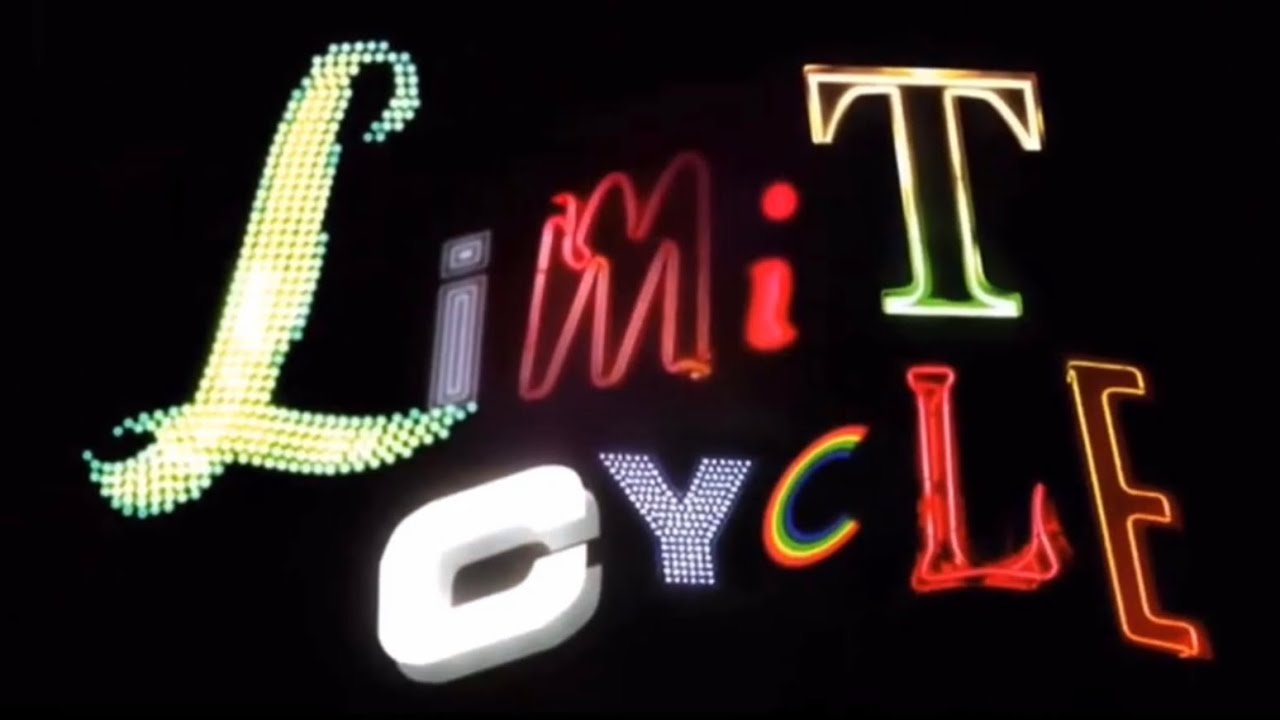 LIMIT CYCLE - Studio 4&deg;C