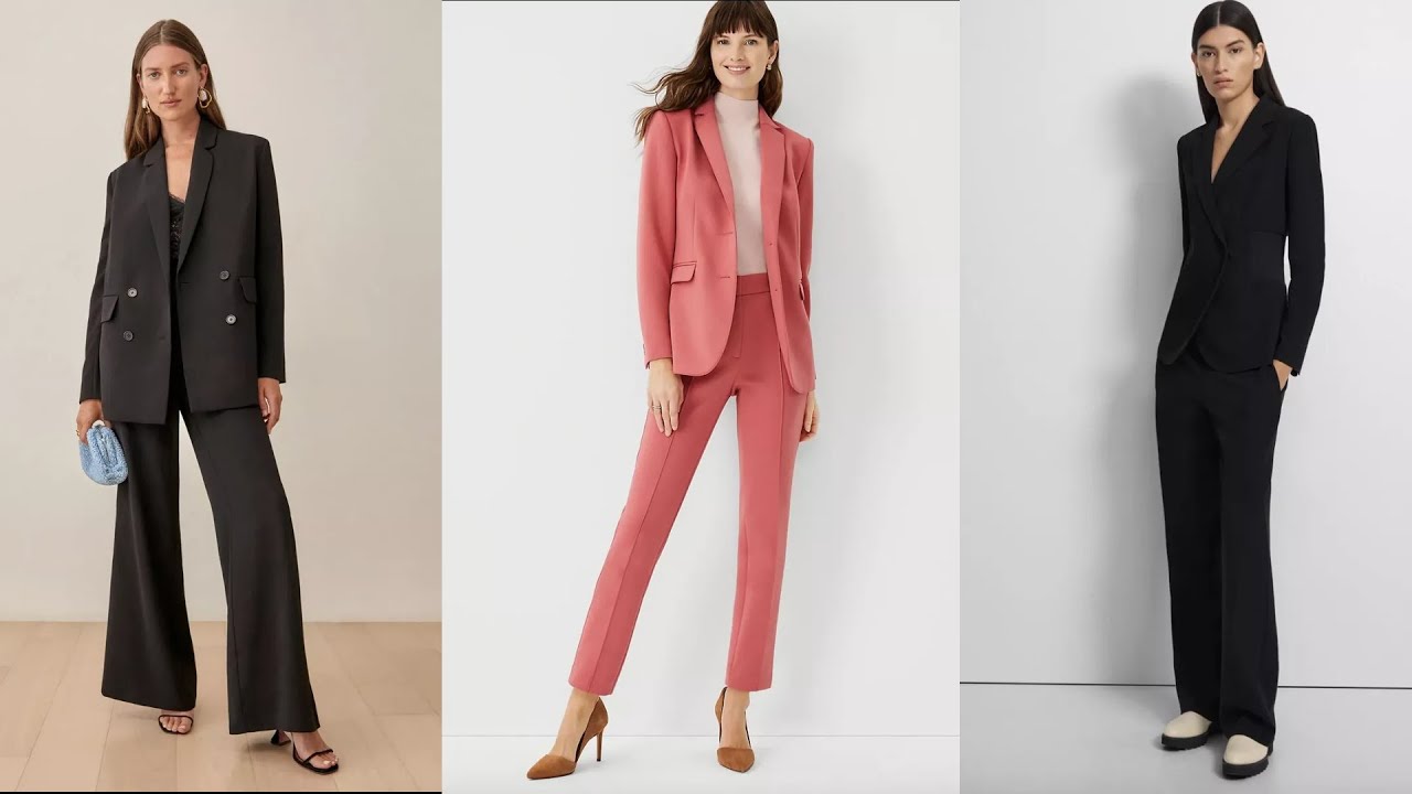 19 Best Mother of the Bride Pantsuits - Wedding Dress Ideas