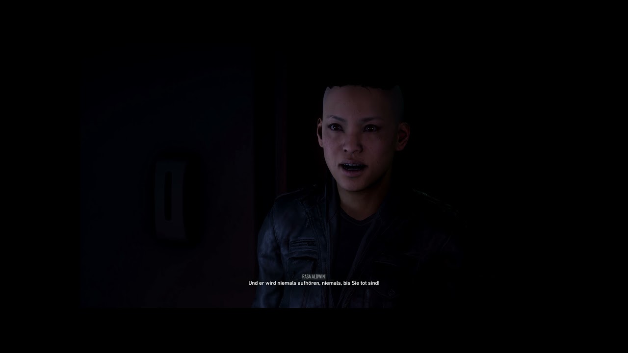 GHOST RECON BREAKPOINT # TERMINATOR / LIVE EVENT # KINOVERSION