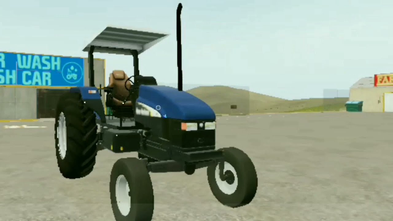 tl 65 series com opcionais Mod Download