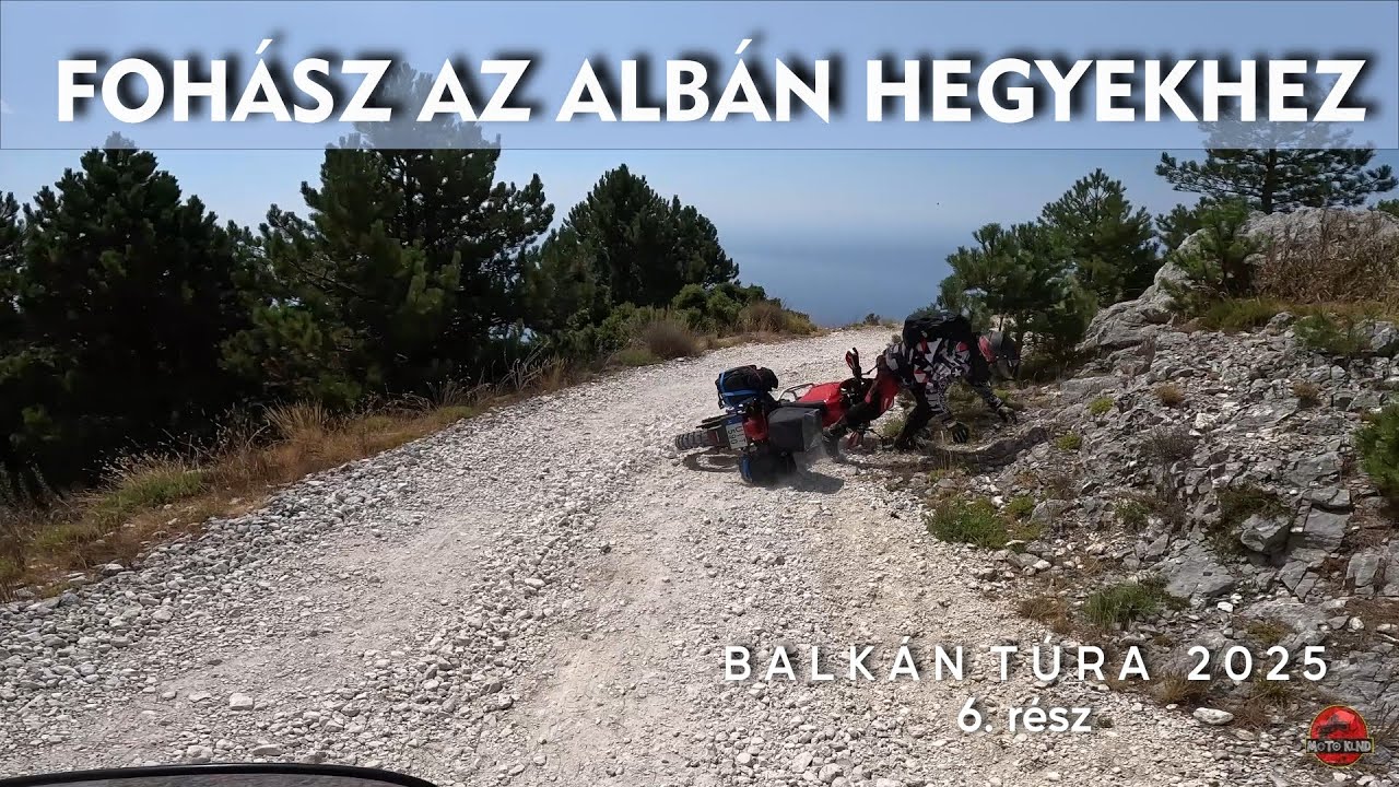 Fohász az Albán hegyekhez