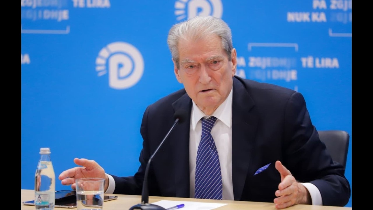 Tv Klan - PD zgjedh më 23 maj kryetarin e ri