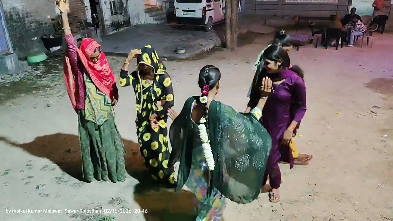 Maikal (6) 16/2/2026