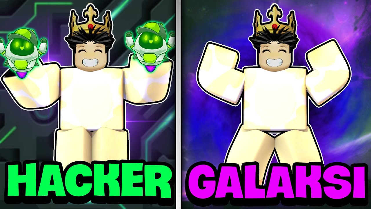 EN KÖTÜ ELEMENTİ SEÇTİM!! | Elemental Powers Tycoon | Roblox Türkçe