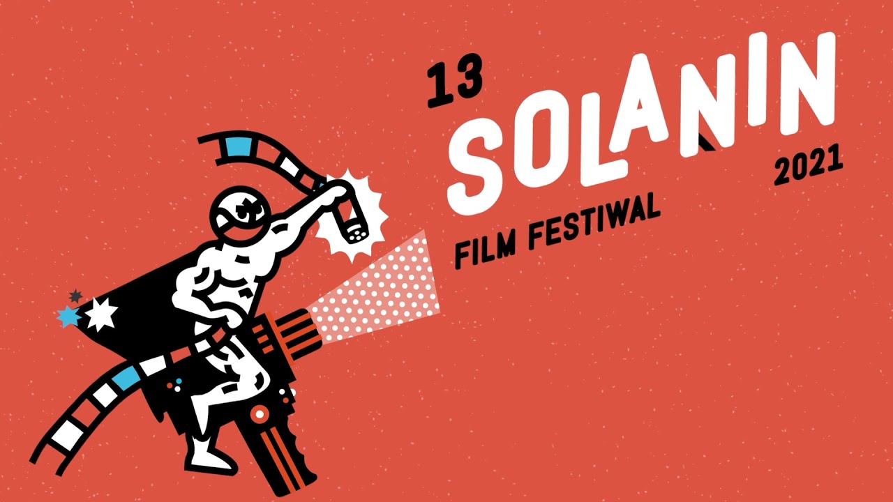 13. Solanin Film Festiwal – Spot promo