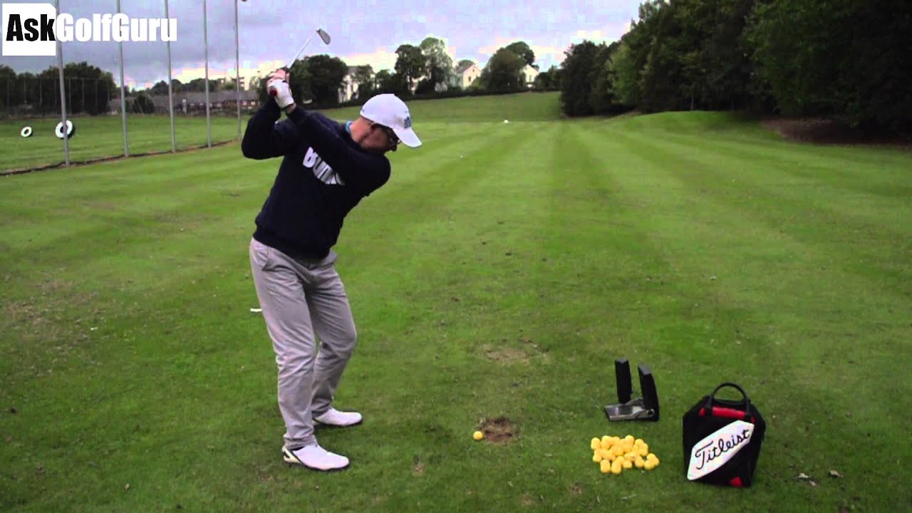 TaylorMade Rsi2 Irons