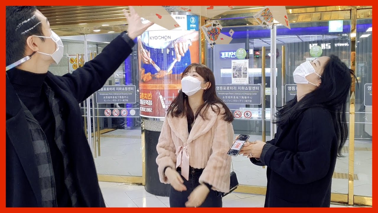 [SUB]magic*prank)Количество подписчиков в Instagram растет.