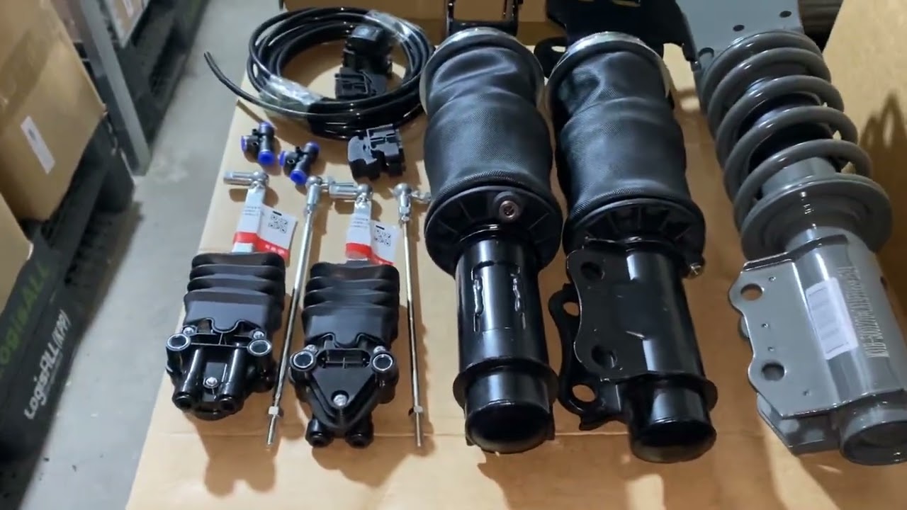 Bóng hơi CHENGLONG M3, độ bầu hơi cho xe CHENGLONG M3. Liên hệ Mr Quỳnh: 0967 943 668