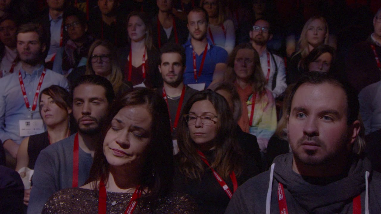 D&eacute;cisions anti-constitutionnelles dans une d&eacute;mocratie? | Fr&eacute;d&eacute;ric B&eacute;rard | TEDxMontreal