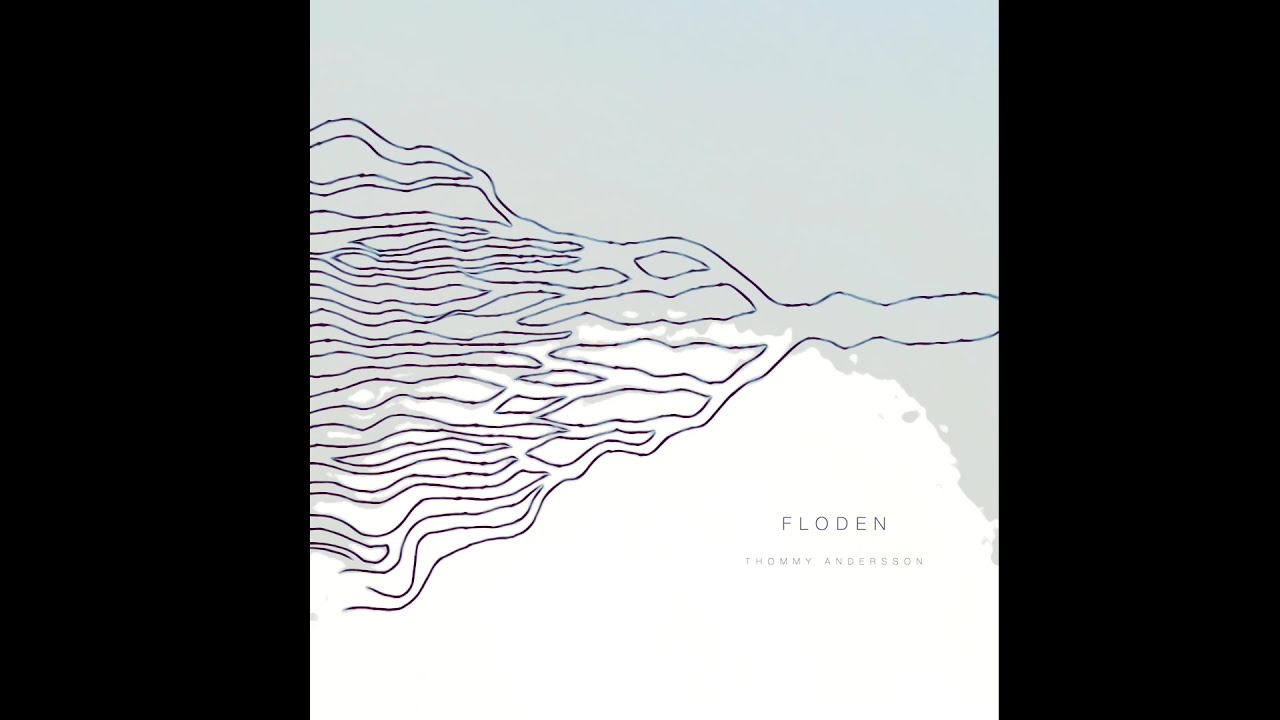 Thommy Andersson - Floden