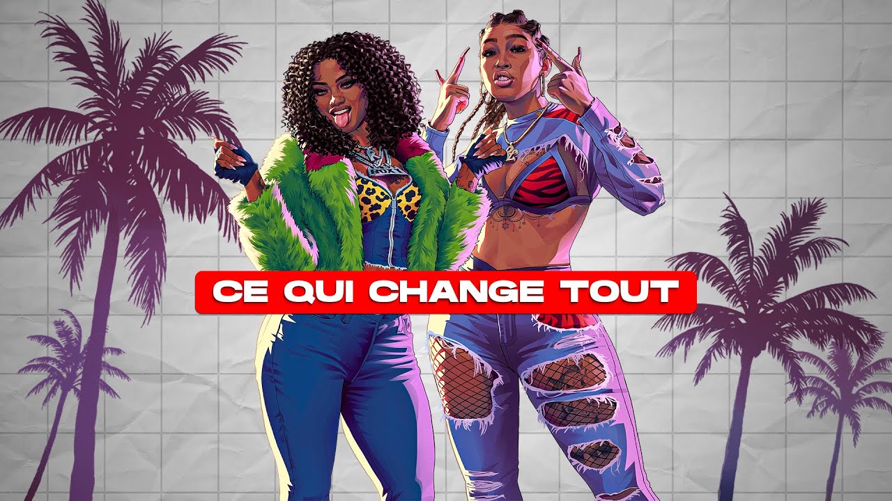Le point Fort de Rockstar Games