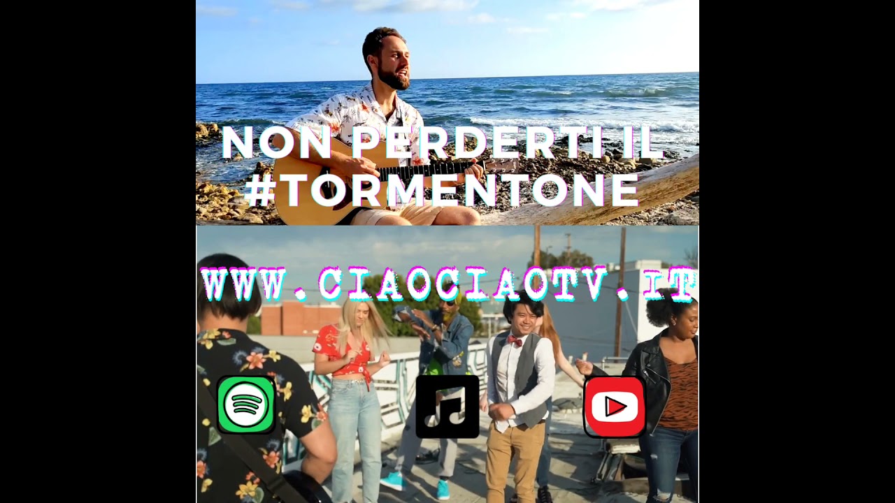 😱RITORNELLO CHE TI ENTRA NEL CERVELLO 🔊 Il #tormentone  dell' #estate 🌊⛱️