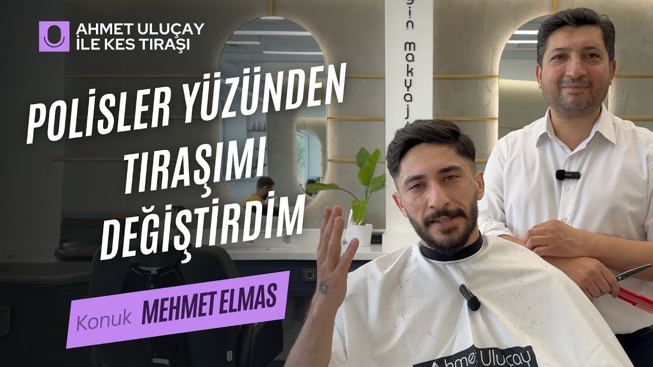 Sıfır Bir Azad Ne Kadar Kazandı? - Mehmet Elmas - Ahmet Uluçay ile Kes Tıraşı