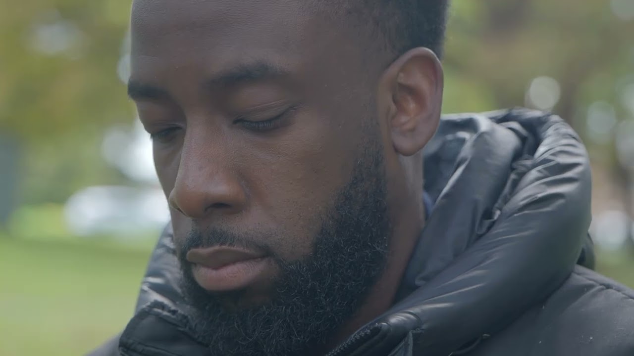 Children's Mental Health Week- Malik's Story
