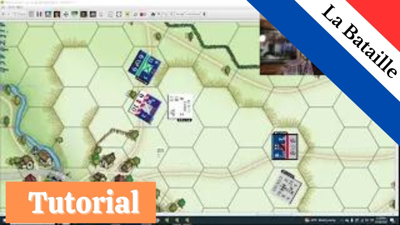 Mastering La Bataille: Unleashing Infantry Skirmishers