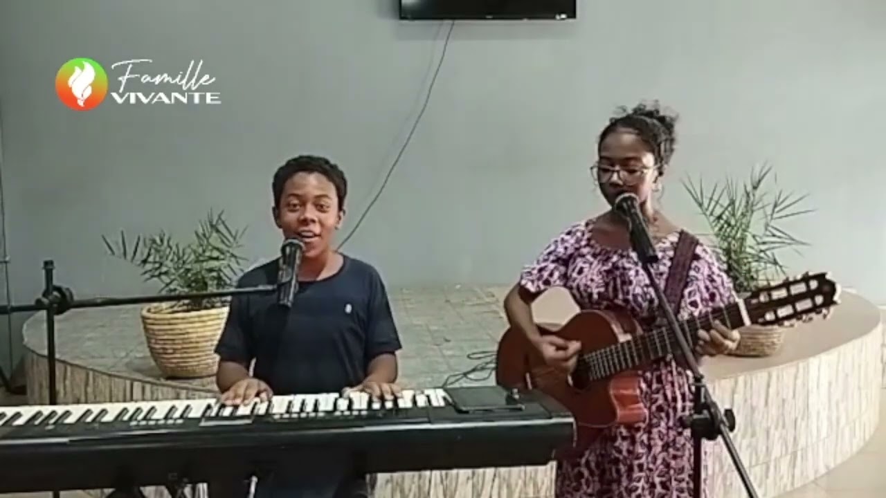 É ELE (DROPS) - COVER JOEL E YOHANA