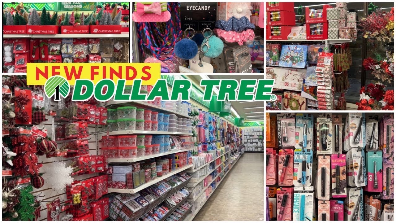 LONG Dollar Tree SHOP НОВЫЕ НАХОДКИ