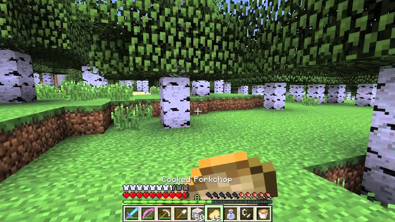 Mindcrack Ultra Hard Core - Season 18 Episode 8 - Rampage