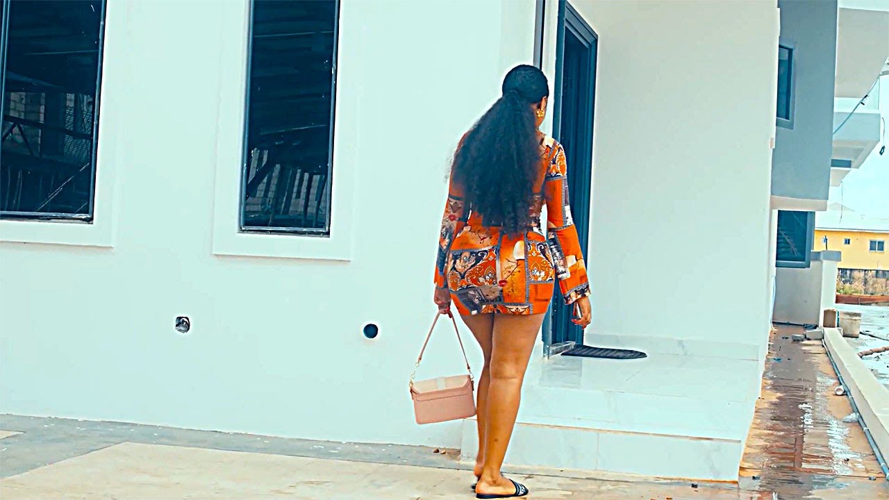 CE NOUVEAU FILM SORTI IL Y A QUELQUES MINUTES MAIS GRANDE LEÇON À APPRENDRE|NOLLYWOOD TV EN FRANÇAIS