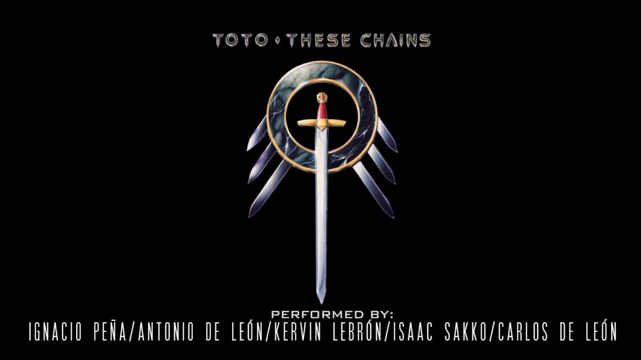 Toto - 