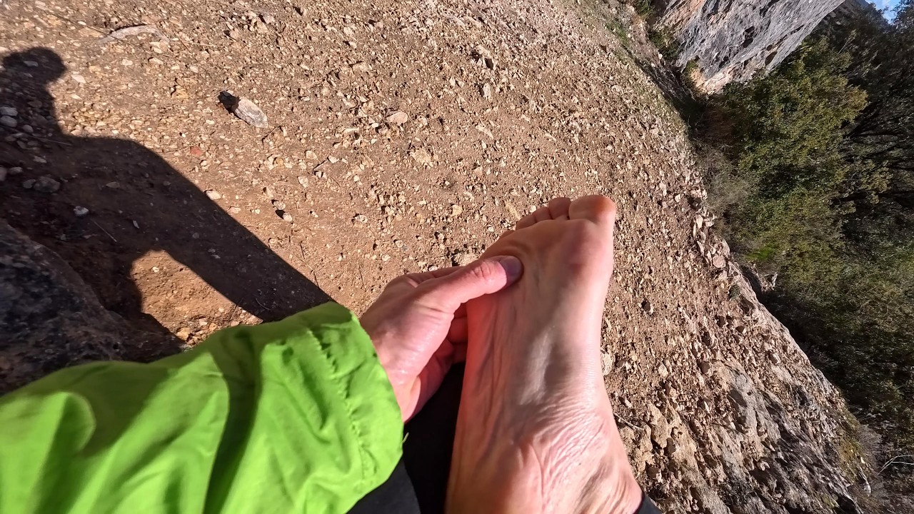El error que cometí al ignorar los avisos de mi cuerpo.