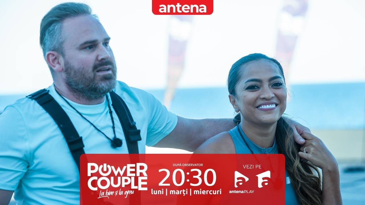 Bella Santiago, șocată la proba „Cădere liberă”: „Nu pot să cred!” Nicu Grigore face greșeli simple