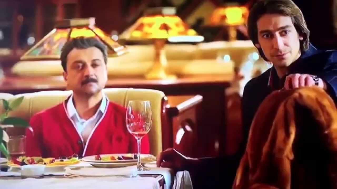 Долгий путь домой. Песня Дины. HD