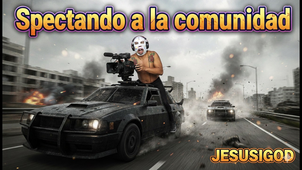 Todos pensaban o piensan que este jugador tiene HACKS