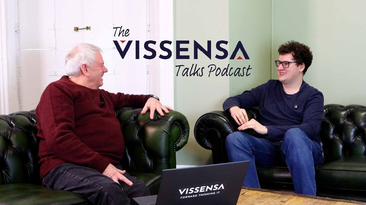 Understanding AI: Adoption, Mindset and Small Wins with Luke Cleall