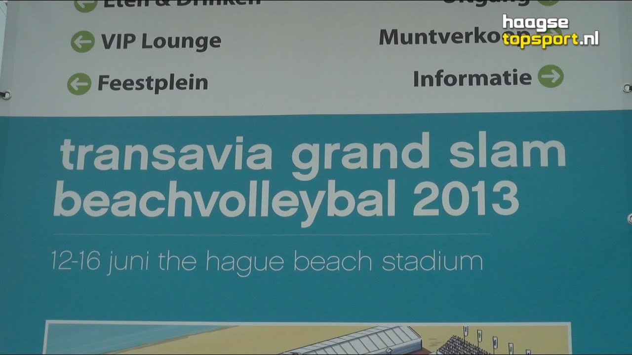 Grand Slam 2013 (Beachvolleybal)